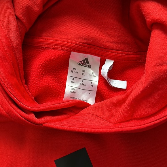 Adidas Hoodie - Picture 4 of 5